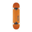 Globe Goodstock Complete Mini 7.0 - Orange - Spin Limit Boardshop