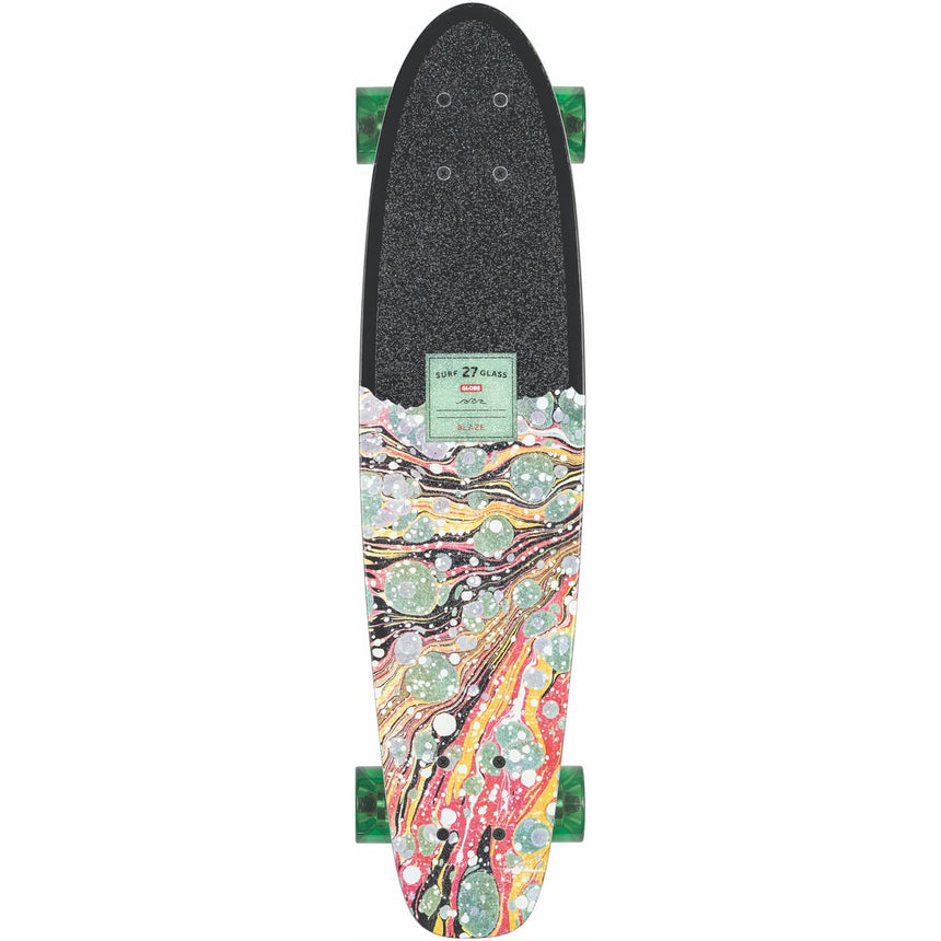 Globe Surf Glass - Blaze 27'' - Spin Limit Boardshop