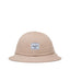 Herschel Handerson Bucket Hat - Beige - Spin Limit Boardshop