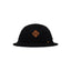 Herschel Handerson Diamond Bucket Hat - Black - Spin Limit Boardshop