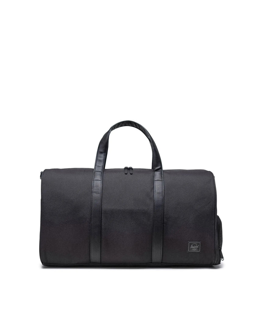 Herschel Novel Duffle - Black - Spin Limit Boardshop