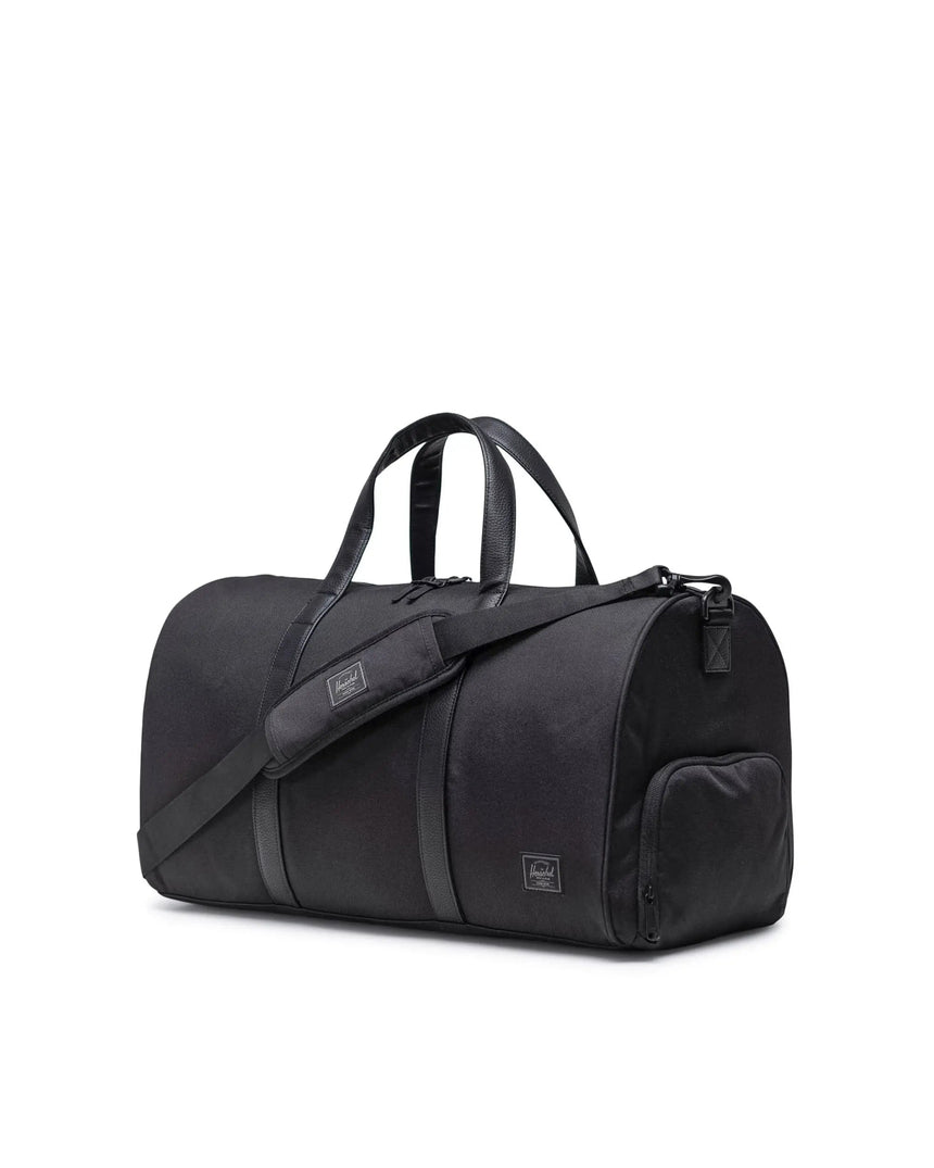 Herschel Novel Duffle - Black - Spin Limit Boardshop