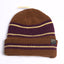 Howl Stripe Beanie - Couleurs Assortie - Spin Limit Boardshop