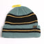 Howl Stripe Beanie - Couleurs Assortie - Spin Limit Boardshop