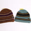 Howl Stripe Beanie - Couleurs Assortie - Spin Limit Boardshop
