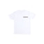 Independent Keys To The City Tee - White - Spin Limit Boardshop