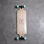 Jackalop Encyclopedia Longboard - 38'' - Spin Limit Boardshop