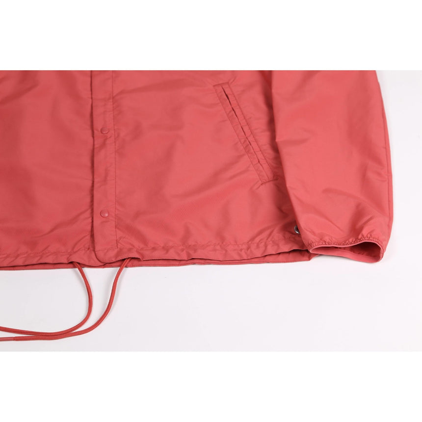 Jacket Herschel Lightweight Coral - Spin Limit Boardshop