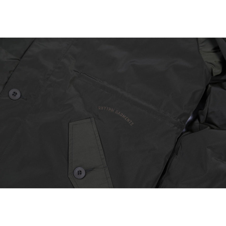 Jacket Rhythm Passenger - Spin Limit Boardshop