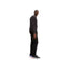 Levi's 502 Taper - Black - Spin Limit Boardshop