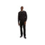 Levi's 502 Taper - Black - Spin Limit Boardshop
