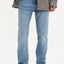 Levi's 502 Taper - Blue Denim - Spin Limit Boardshop
