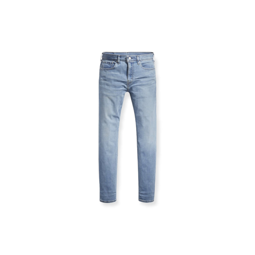 Levi's 502 Taper - Blue Denim - Spin Limit Boardshop