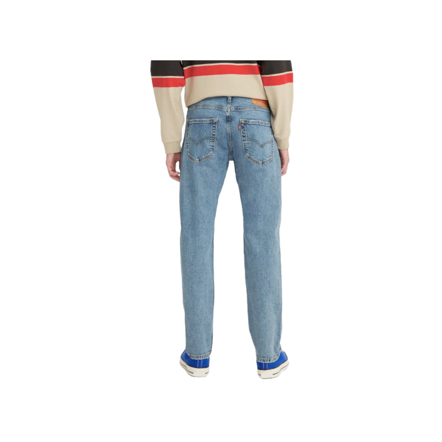 Levi's 502 Taper Fit Jeans - Medium Wash - Spin Limit Boardshop