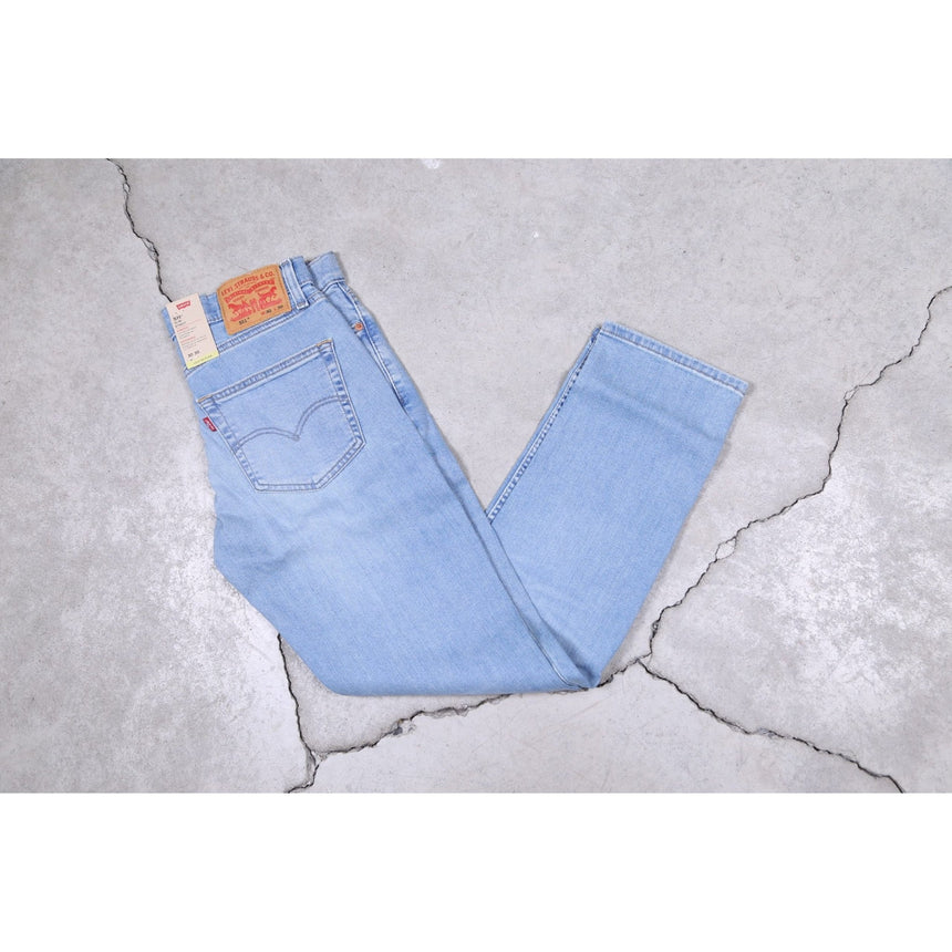 Levi's 511 Slim 3510 - Spin Limit Boardshop