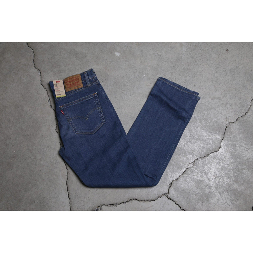 Levi's 511 Slim 3550 - Spin Limit Boardshop