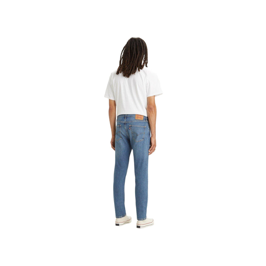 Levi's 511 Slim - Blue Denim - Spin Limit Boardshop