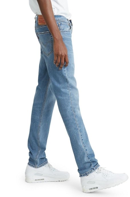 Levi's 511 Slim - Blue Denim - Spin Limit Boardshop