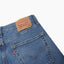 Levi's 511 Slim - Blue Denim - Spin Limit Boardshop