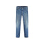 Levi's 511 Slim - Blue Denim - Spin Limit Boardshop