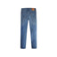 Levi's 511 Slim - Blue Denim - Spin Limit Boardshop