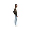Levi's 512 Slim Taper - Blue Denim - Spin Limit Boardshop