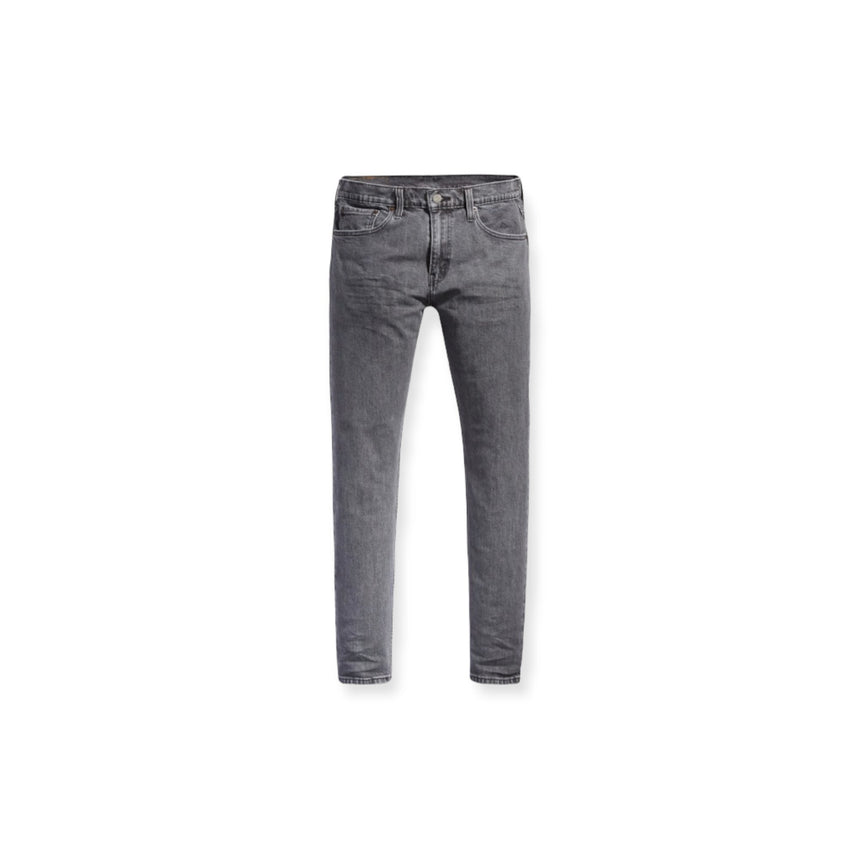 Levi's 512 Slim Taper - Dark Grey - Spin Limit Boardshop