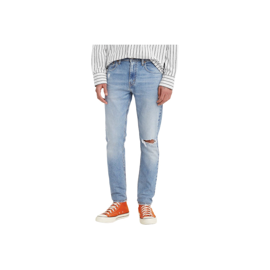 Levi's 512 Slim Taper DX ADV 1102 - Denim - Spin Limit Boardshop