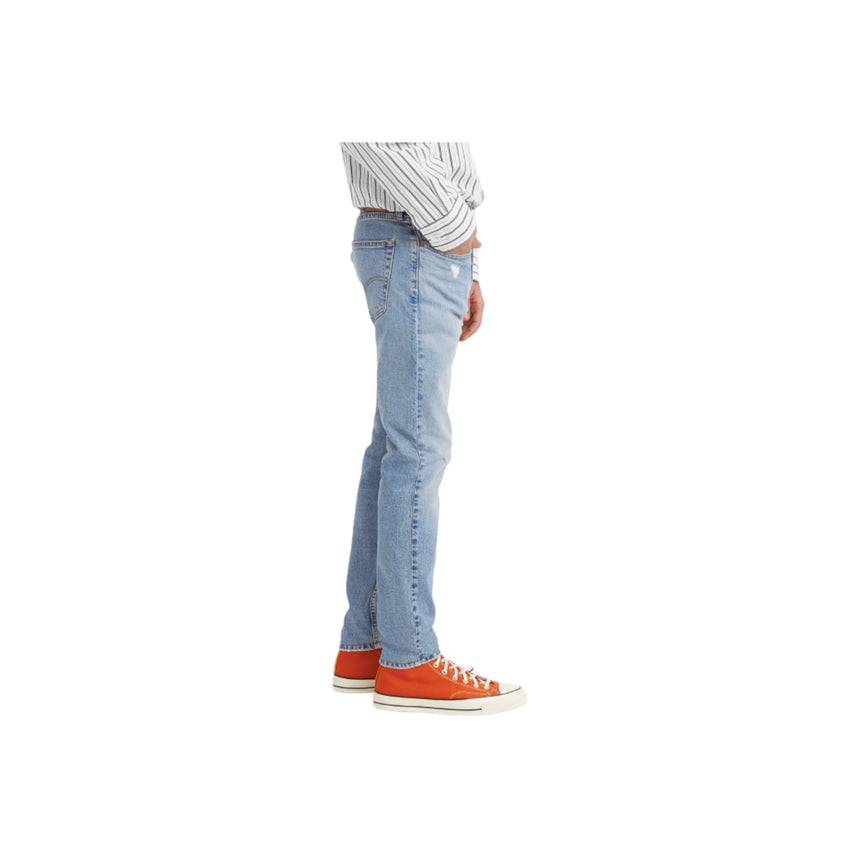 Levi's 512 Slim Taper DX ADV 1102 - Denim - Spin Limit Boardshop