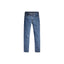 Levi's 550 Relaxed 4891 - Medium Stonewash - Spin Limit Boardshop