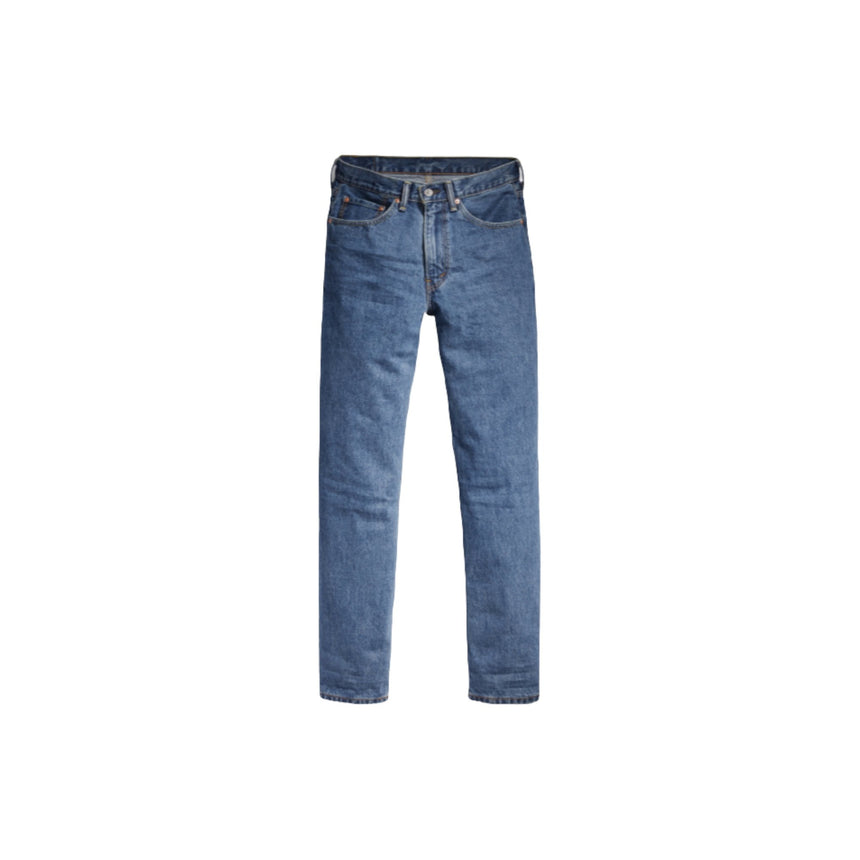 Levi's 550 Relaxed 4891 - Medium Stonewash - Spin Limit Boardshop