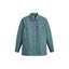 Levi's Jackson Worker LLoyd Plaid Woven - Green & Blue - Spin Limit Boardshop