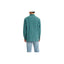 Levi's Jackson Worker LLoyd Plaid Woven - Green & Blue - Spin Limit Boardshop