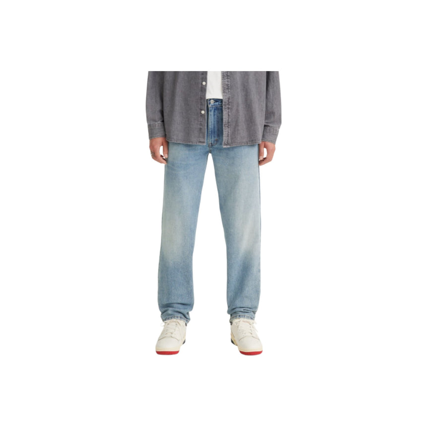 Levi's Pantalon '50s Relaxed 0011 - Light Bleu - Spin Limit Boardshop