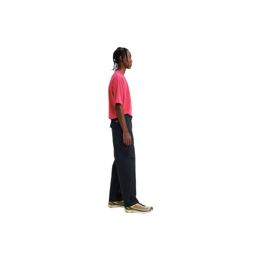Levi's Skate New Utility Pant - Anthracite Night - Spin Limit Boardshop