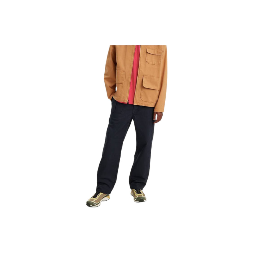Levi's Skate New Utility Pant - Anthracite Night - Spin Limit Boardshop