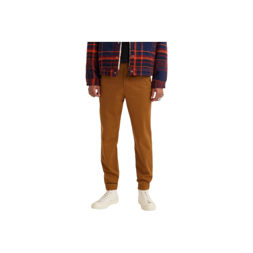 Levi's XX Chino Jogger III Monk 0003 - Brown - Spin Limit Boardshop
