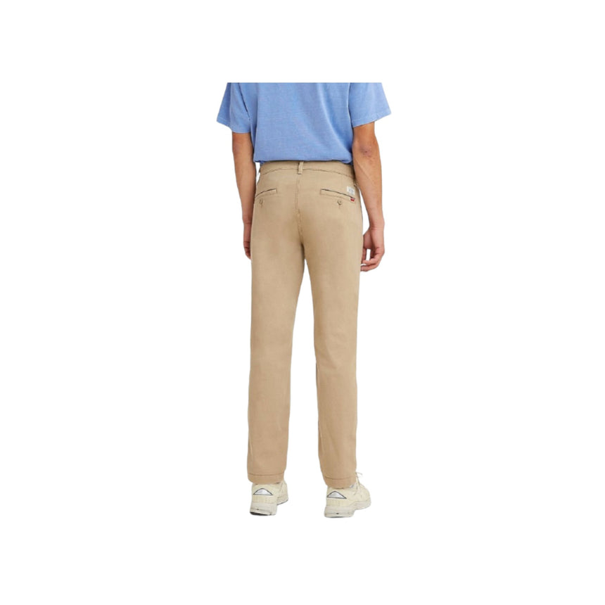 Levi's XX Chino Relax Taper - Khaki - Spin Limit Boardshop