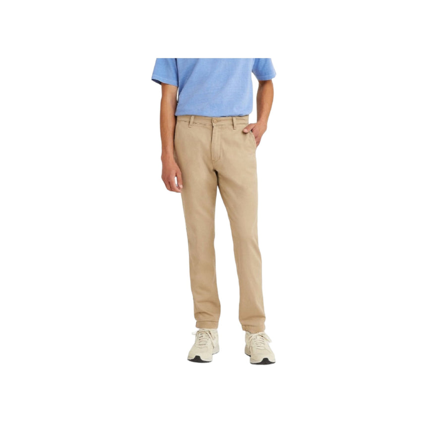 Levi's XX Chino Relax Taper - Khaki - Spin Limit Boardshop