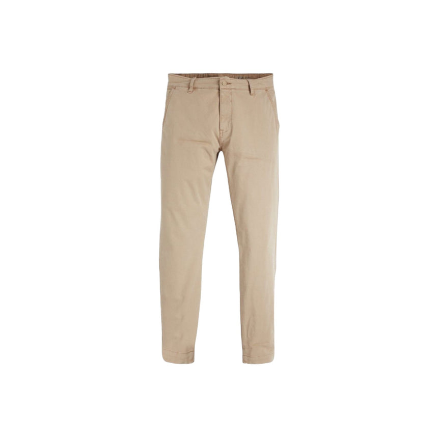 Levi's XX Chino STD II True 0011 - Khaki - Spin Limit Boardshop