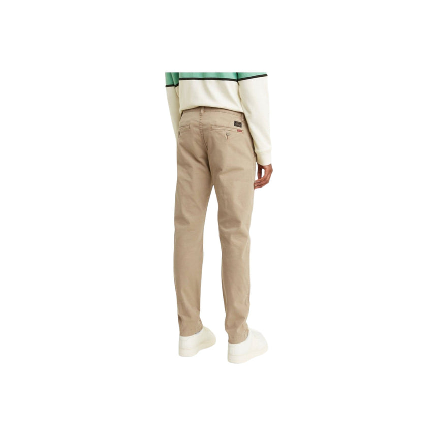 Levi's XX Chino STD II True 0011 - Khaki - Spin Limit Boardshop