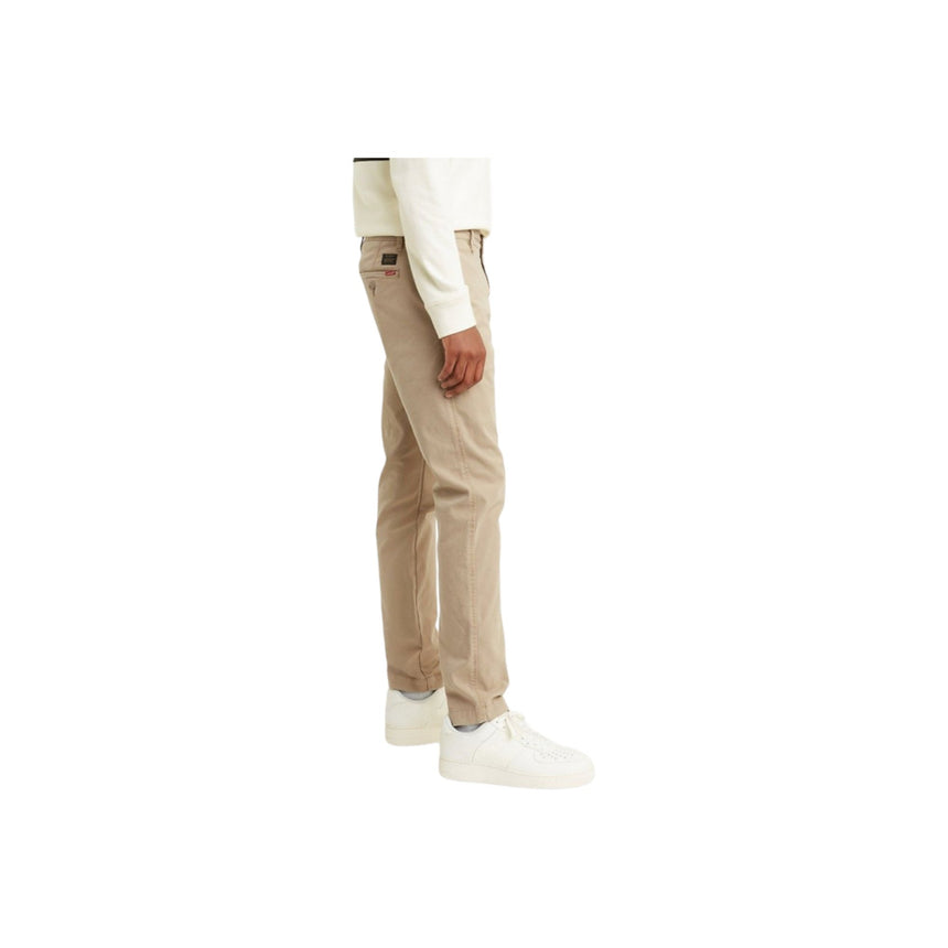Levi's XX Chino STD II True 0011 - Khaki - Spin Limit Boardshop