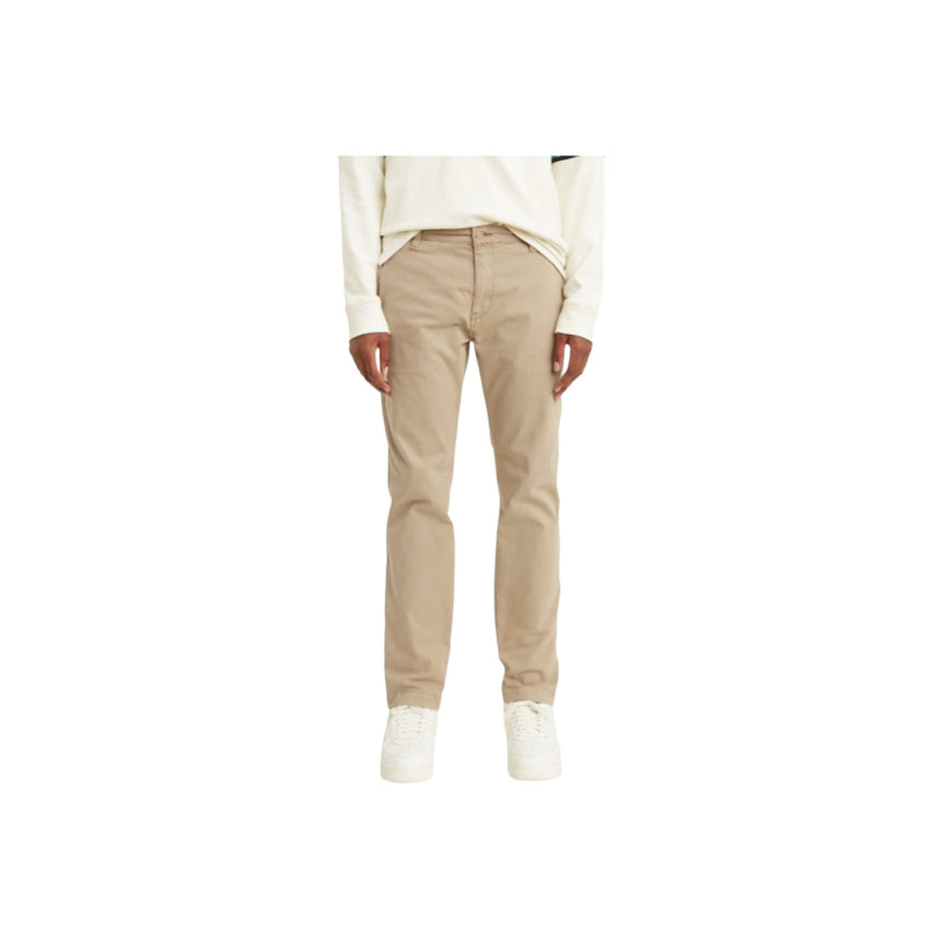 Levi's XX Chino STD II True 0011 - Khaki - Spin Limit Boardshop