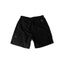Lira Union Cargo Short - Black - Spin Limit Boardshop