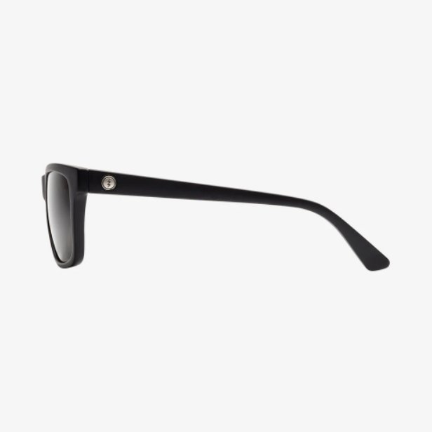 Lunette Electric Austin - Matte Black Grey - Spin Limit Boardshop