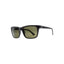 Lunette Electric Austin - Matte Black Polar Grey - Spin Limit Boardshop