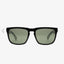 Lunette Electric Knoxville - Matte Black - Spin Limit Boardshop