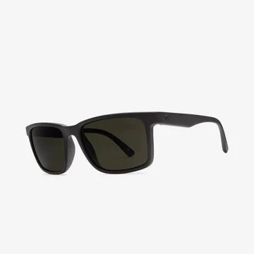 Lunette Electric Satelite - Matte Black/Grey Polar - Spin Limit Boardshop