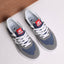 New Balance Numeric 574 - Grey - Spin Limit Boardshop