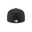 New Era Cap 59Fifty Fitted - MLB New York Yankees BW - Spin Limit Boardshop